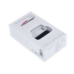 АДАПТЕР KONNWEI KW-903 Bluetooth 4.0 АДАПТЕР KONNWEI KW-903 Bluetooth 4.0
