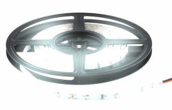 Светодиодная лента 60 LED3528, 12В, 5м, белый цв, IP65 Светодиодная лента 60 LED3528, 12В, 5м, белый цв, IP65