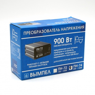 Преобразователь напряжения Вымпел ПН-74