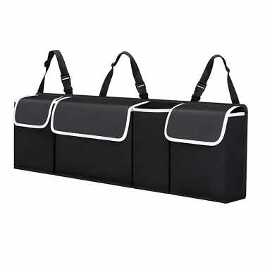 Органайзер сумка в багажник автомобиля