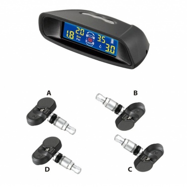 Система контроля давления в шинах TPMS T81-TS01