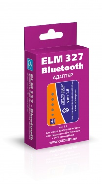 Адаптер ELM 327 bluetooth ARM
