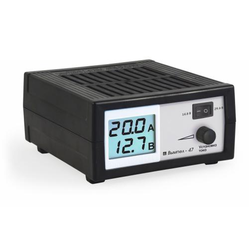 Зарядно-предпусковое устройство Вымпел-47