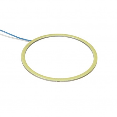 LED RING 90 mm (кольцо) WHITE, в фару, ангельские глазки