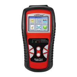 Автосканер KONNWEI KW 830