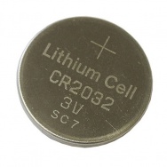 Батарейка EASTAR 3 В CR2032 (DL2032, 5004LC)