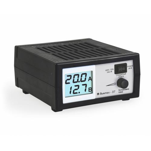 Зарядно-предпусковое устройство Вымпел-37