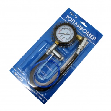 Топливомер ТМ-18