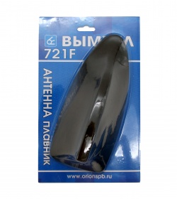 Автомобильная антенна Вымпел-721F