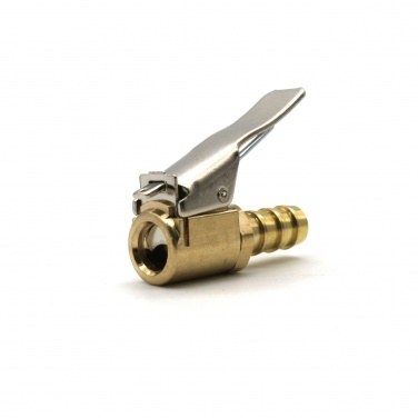 Наконечник быстросъемный для подкачки шин (на шланг, штуцер елочка d=8 мм)