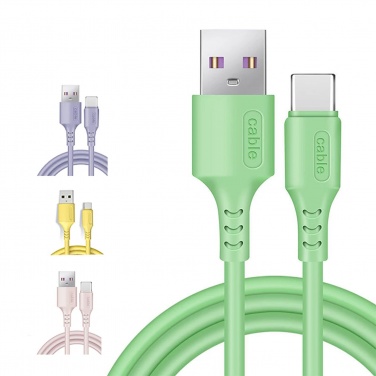 USB кабель F101 USB - type C (длина 1 м)