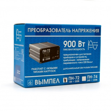 Преобразователь напряжения Вымпел ПН-72
