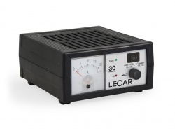Зарядно-предпусковое устройство Lecar-30