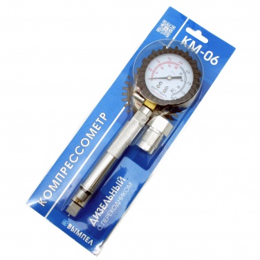 Компрессометр дизельный КМ-06
