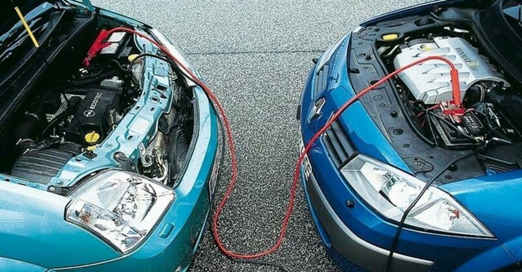 Какие провода замкнуть чтобы запустить двигатель автомобиля