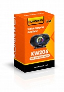 Автосканер KONNWEI KW 206