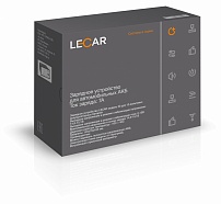 Зарядное устройство Lecar-20