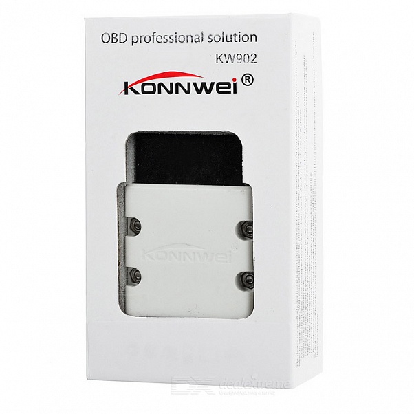 Адаптер KONNWEI KW-902 мини Wi-Fi