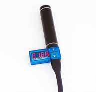 Фонарик для ПК (компьютера) светодиодный USB