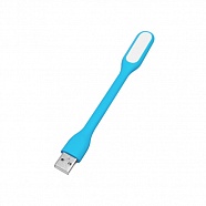 Фонарик для ПК (компьютера) светодиодный USB