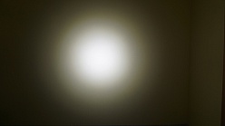 Светодиодная фара WL-132S (дальний свет)