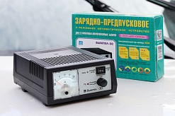 Зарядно-предпусковое устройство Вымпел-30