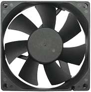Вентилятор 12В (60х60х15 мм)