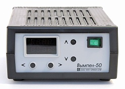 Зарядно-предпусковое устройство Вымпел-50