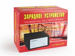 Зарядное устройство НПП Орион PW-150