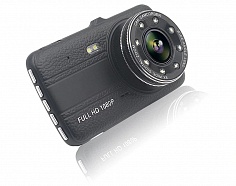 Видеорегистратор H28 (2 камеры)