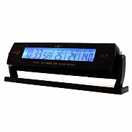 Часы - термометр VST-7013V