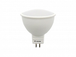 Лампа MR16, GU5.3, 4Вт, тёпл.свет