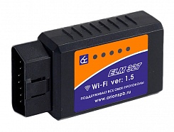 Адаптер ELM 327 Wi-Fi ARM