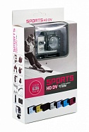 Экшн камера Sport HD DV-A1