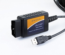 Адаптер ELM 327 USB