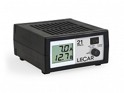 Зарядное устройство Lecar-21